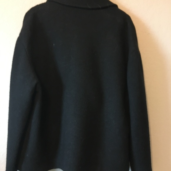 Halogen black  jacket - Picture 6 of 7